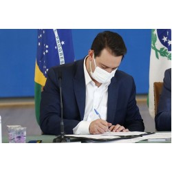 Paraná passa a ter maior salário mínimo regional do País